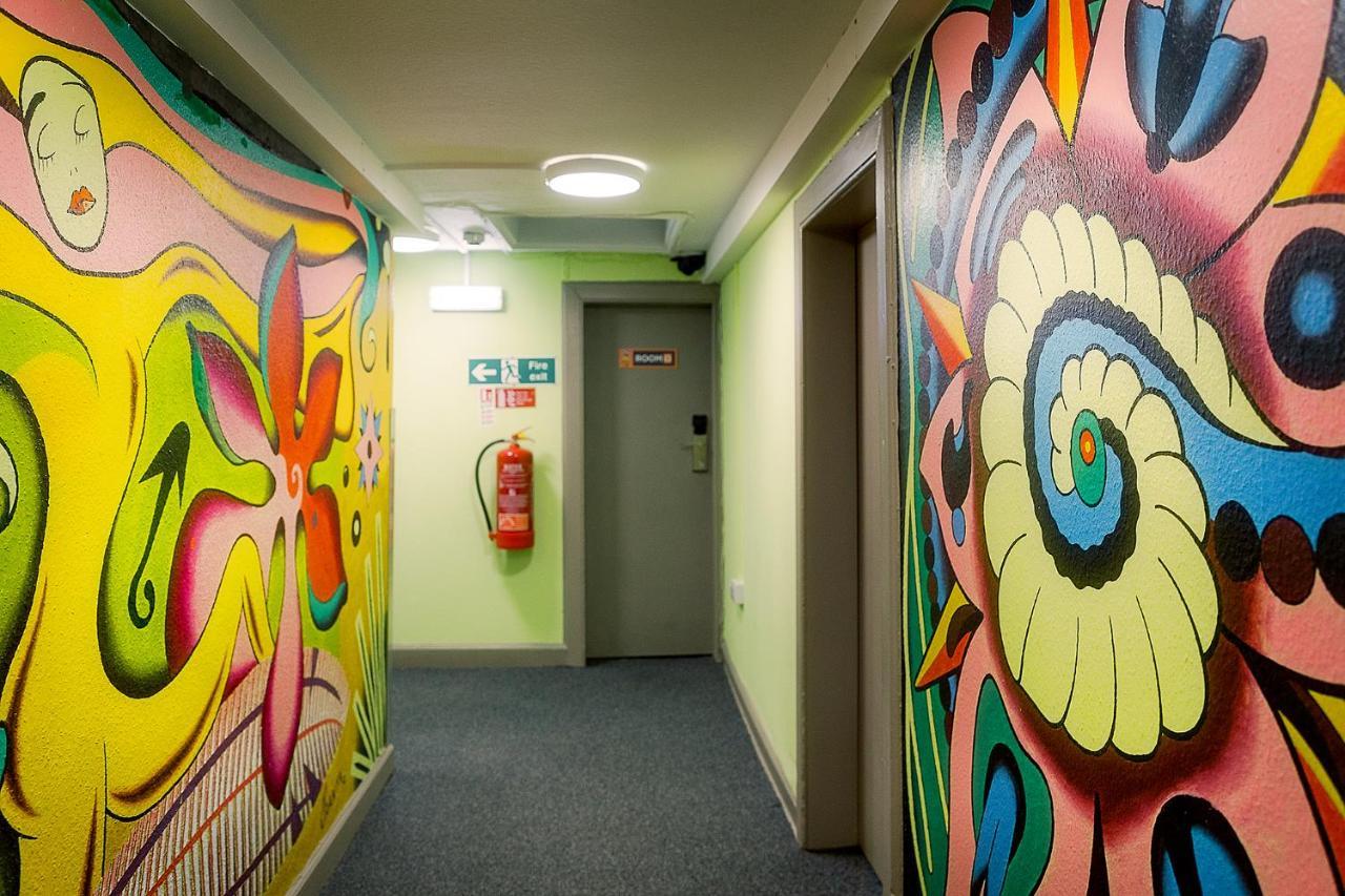 Princes Street Hostel — Foto 2