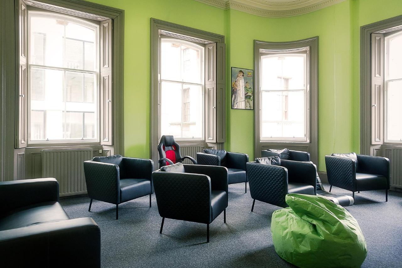 Princes Street Hostel — Foto 3