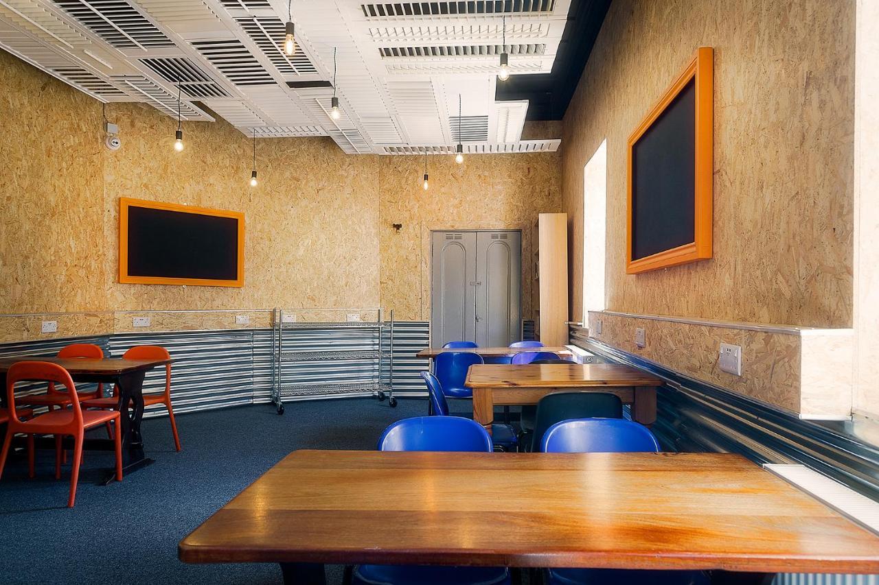 Princes Street Hostel — Foto 1